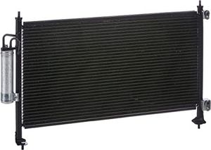 Condensor, airconditioning AC464000S