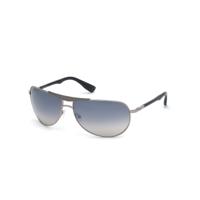 Heren zonnebril Web Eyewear WE0273-6614C Ø 66 mm