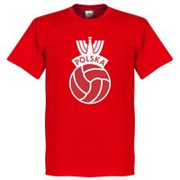 Polen Vintage Logo T-Shirt - thumbnail