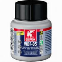 Griffon WDF-05 Lijm 125ml - Sneldrogend & Waterbestendig voor PVC/ABS, Tixotroop