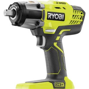 Ryobi R18IW3-0 18v Slagmoersleutel | One Plus | zonder accu&apos;s - 5133002436