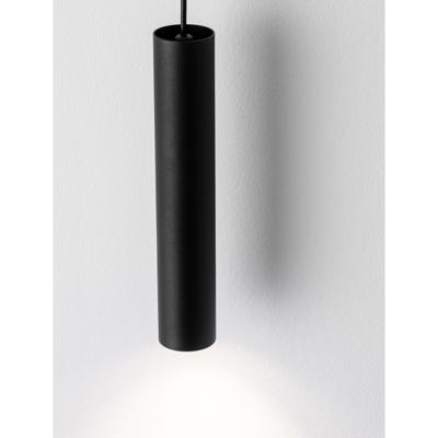 Lyora HanglampMor zwart - 9011462