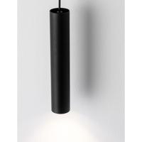 Lyora HanglampMor zwart - 9011462