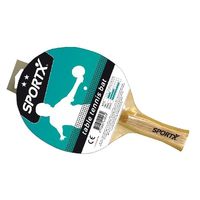 SportX Tafeltennisbat ** SportX Tafeltennisbat **