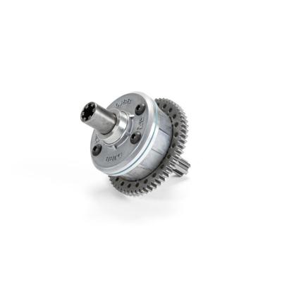 Arrma - 57T Metal Center Diff Set, 0.8 MOD (ARA311165)