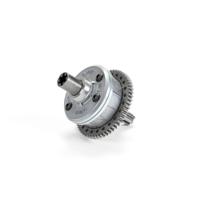 Arrma - 57T Metal Center Diff Set, 0.8 MOD (ARA311165)