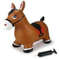 Jamara Skippy Paard Bruin