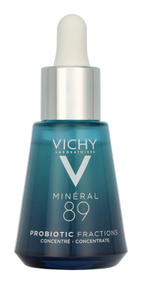 Vichy Mineral 89 Probiotic Fractions Concentrate 30 ml