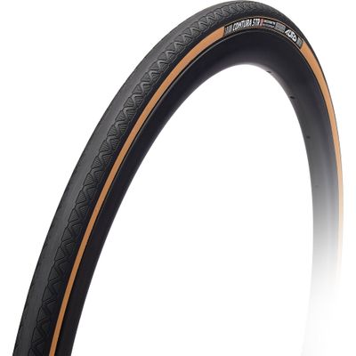 Tufo vouwband Comtura 5 TR 28-622 zwart/beige