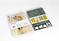 Gustav klimt (Paperback)