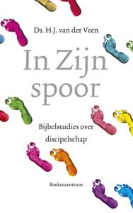 In zijn spoor (Paperback)