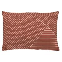 Kussenhoes Naturals Albers (50 x 30 cm)