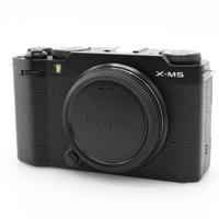 Fujifilm X-M5 body occasion