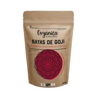 Goji bessen - 200 gram