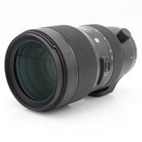 Sigma 50-100mm F/1.8 DC HSM Art Canon occasion