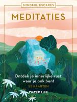 Mindful Escapes - Meditaties (Kaartspellen)