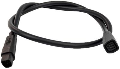 Busch + Müller Busch & müller "turntec" verlengkabel b&m extension cable turntec for service taste