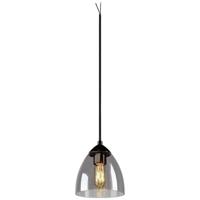 SLV PARA CONE GL 1006159 Hanglamp GU10 25 W Zwart