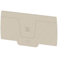 Weidmüller 2429020000 Beige 20 stuk(s)