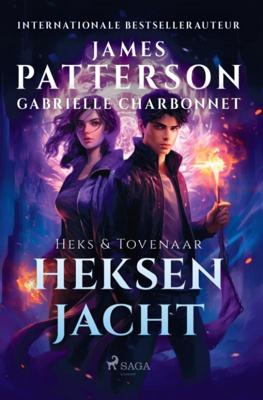Heksenjacht (Paperback)
