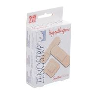 Zenostrip 30 Sensitive Pleister