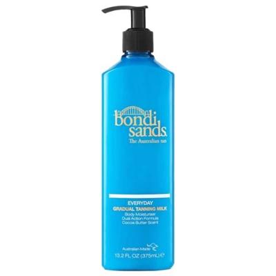 Bondi Sands Everyday Gradual Tanning Milk 375ml