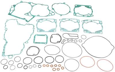 ATHENA Gasket set engine sx 250-300 mxc/exc250-300