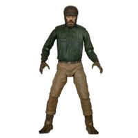 NECA Universal Monsters The Wolf Man