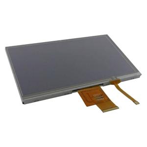 Display Elektronik LC-display Wit 1024 x 600 Pixel (b x h x d) 164.90 x 100.00 x 7.05 mm DEM102460M2VMHPWNT