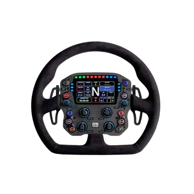 Rexing Timun GT Steering Wheel