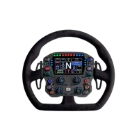 Rexing Timun GT Steering Wheel
