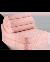 Kinderfauteuil Flipster Guava Pink