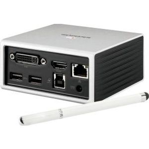 CLUB3D USB 3.2 4K UHD mini dock