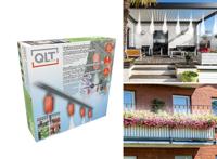 QLT Tuinvernevelaar Sproeier - 15 meter