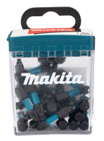 Makita Accessoires Slagschroefbit PZ2x25mm - E-12376 - E-12376