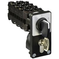 Schneider Electric K1K015NZ4 Nokkenschakelaar 1 stuk(s)