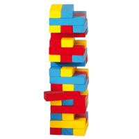 Goki tumbling tower