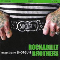Rockabilly Brothers - CD (4015589002105) - thumbnail