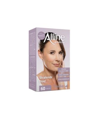 Alline proderm