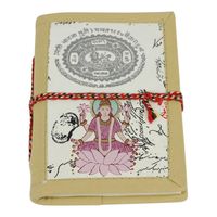 Notitieboek Softcover Ganesha Medium