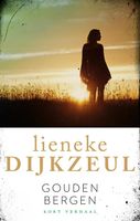 Gouden bergen - Lieneke Dijkzeul - ebook