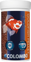 Colombo Goudvis korrel 250 ml