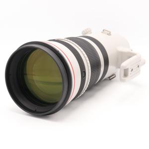 Canon EF 200-400mm F/4.0 L iS USM Extender 1,4x occasion