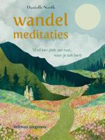 Wandelmeditaties (Hardback)