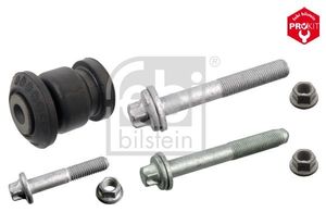 Draagarmrubber ProKit 175460