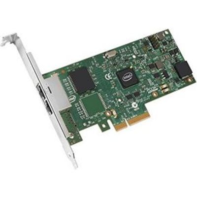 Intel I350-T2V2 - [I350T2V2]