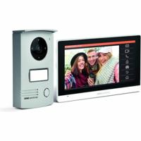 Smart Video-Porter SCS SENTINEL VisioDoor 7+ 7" Wit - thumbnail