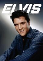 Elvis A3 Kalender 2026