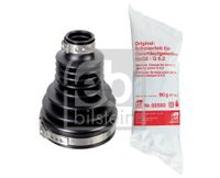 Asmanchetten set 175236