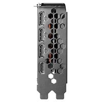 VGA EVGA RTX3060 XC Black Gaming 12G GDDR6,HDMI 2.1,3xDP 1.4a, - thumbnail